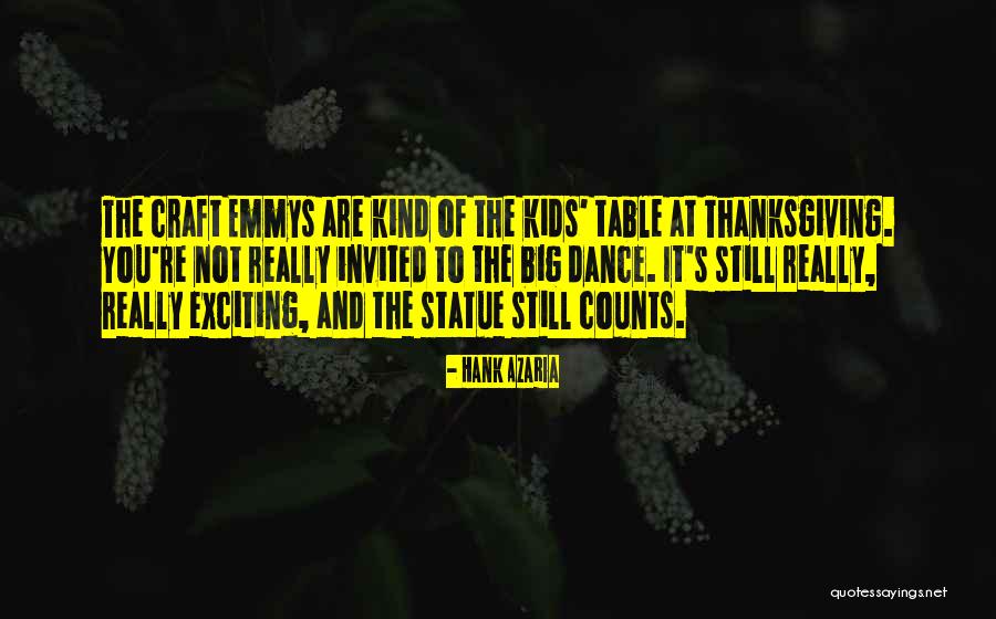 Honett Cooper Quotes By Hank Azaria Honett Cooper Quotes By Hank Azaria