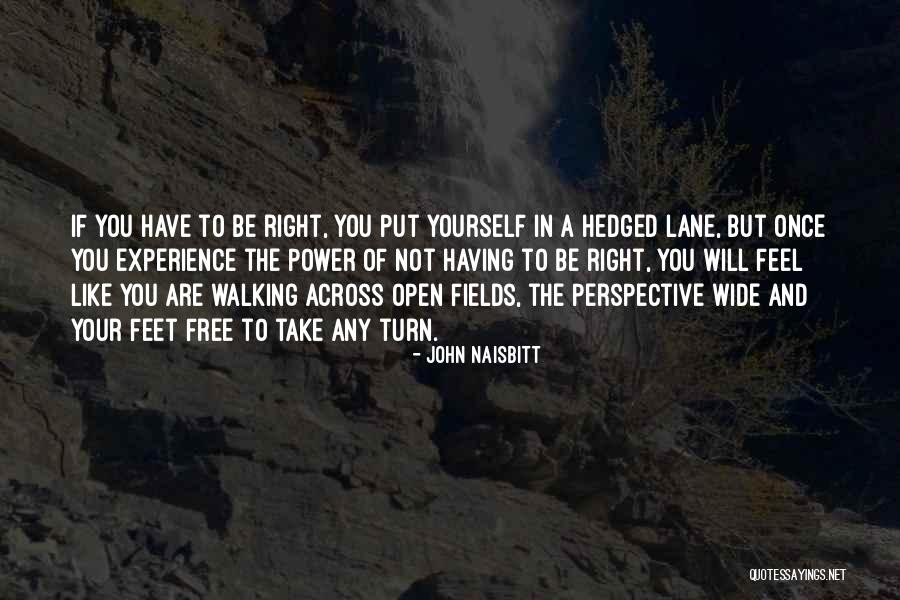 Honey Bear Cup Quotes By John Naisbitt Honey Bear Cup Quotes By John Naisbitt