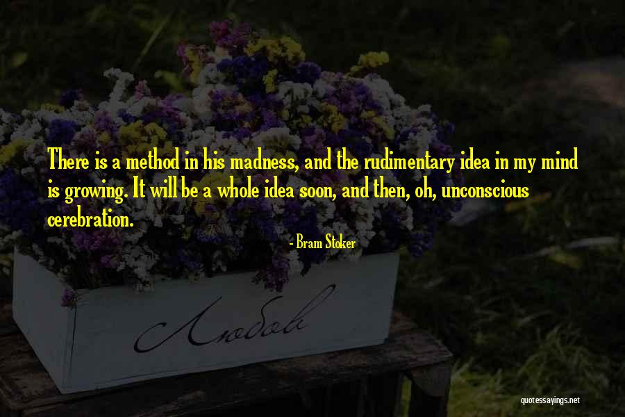 Honey Buzzards Quotes By Bram Stoker Honey Buzzards Quotes By Bram Stoker