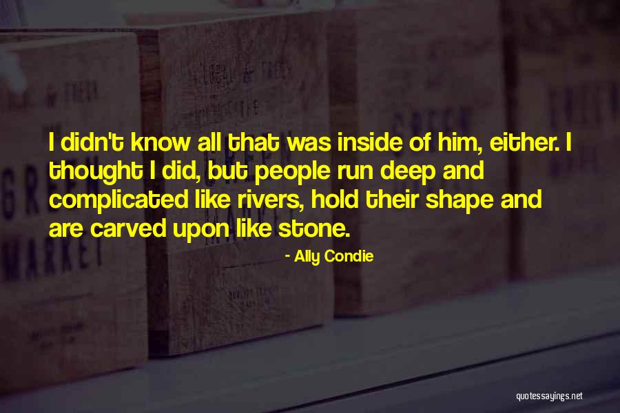 Honey Child Lyrics Quotes By Ally Condie Honey Child Lyrics Quotes By Ally Condie