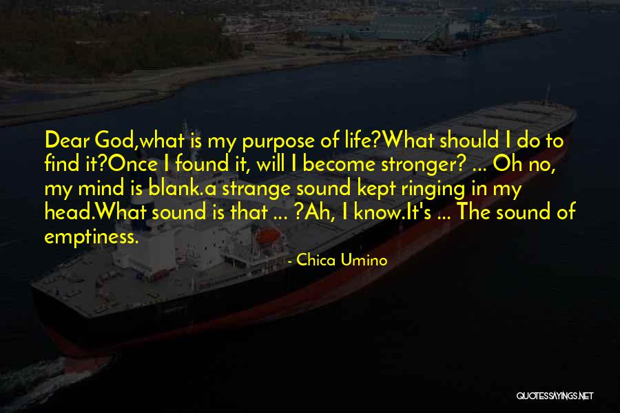 Honey & Clover Quotes By Chica Umino Honey & Clover Quotes By Chica Umino