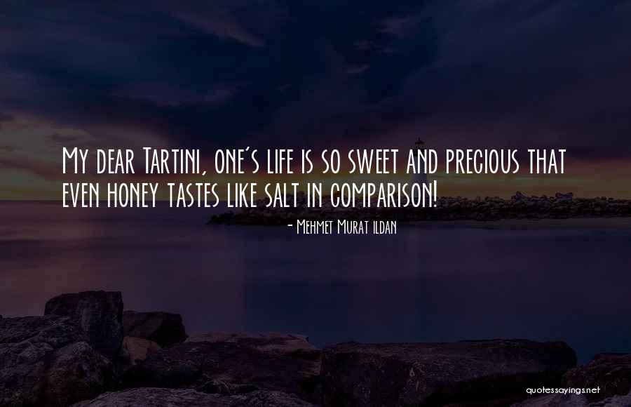 Honey Is Life Quotes By Mehmet Murat Ildan Honey Is Life Quotes By Mehmet Murat Ildan