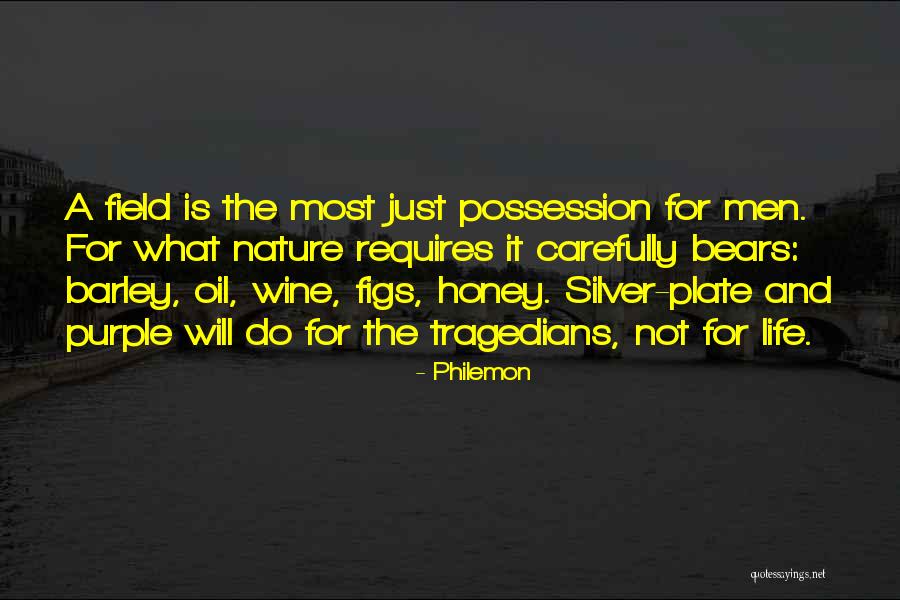 Honey Is Life Quotes By Philemon Honey Is Life Quotes By Philemon