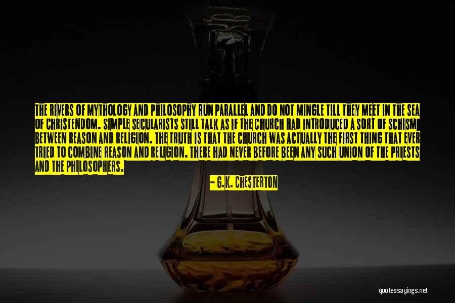 Honey Like Sweetener Quotes By G.K. Chesterton Honey Like Sweetener Quotes By G.K. Chesterton