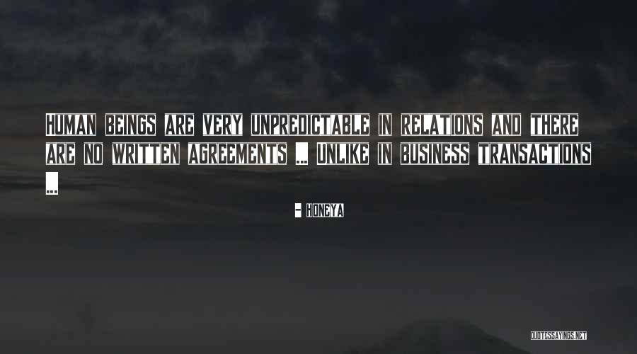 Honeya Quotes 2051610 Honeya Quotes 2051610