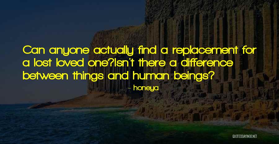 Honeya Quotes 516897