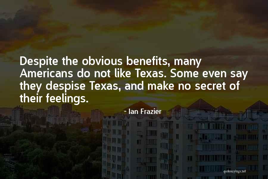 Honeyball Perc Quotes By Ian Frazier Honeyball Perc Quotes By Ian Frazier