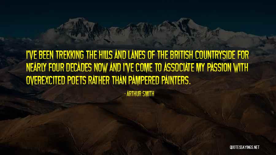 Honeybourne Pottery Quotes By Arthur Smith Honeybourne Pottery Quotes By Arthur Smith