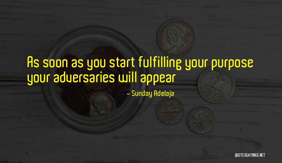 Honeyboy Williams Quotes By Sunday Adelaja Honeyboy Williams Quotes By Sunday Adelaja