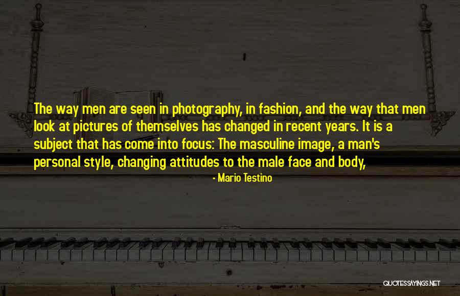 Honeybunch Apbt Quotes By Mario Testino Honeybunch Apbt Quotes By Mario Testino