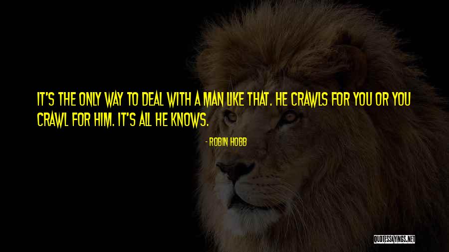 Honeybunch Apbt Quotes By Robin Hobb Honeybunch Apbt Quotes By Robin Hobb