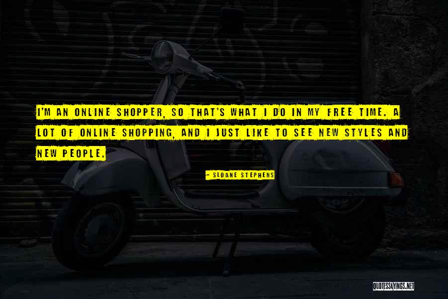 Honeybunch Apbt Quotes By Sloane Stephens Honeybunch Apbt Quotes By Sloane Stephens