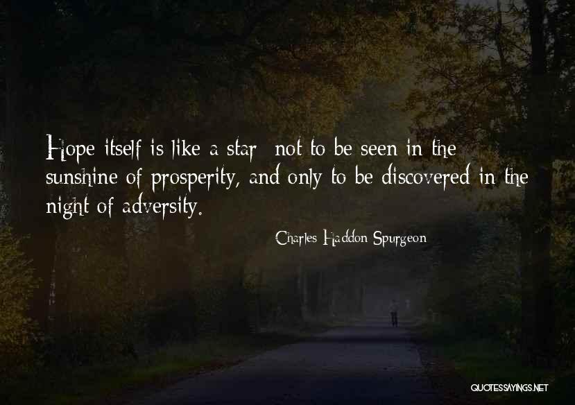 Honeybunch Naturals Quotes By Charles Haddon Spurgeon Honeybunch Naturals Quotes By Charles Haddon Spurgeon
