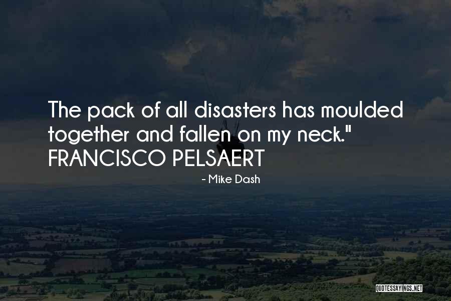 Honeybunch Quotes By Mike Dash Honeybunch Quotes By Mike Dash