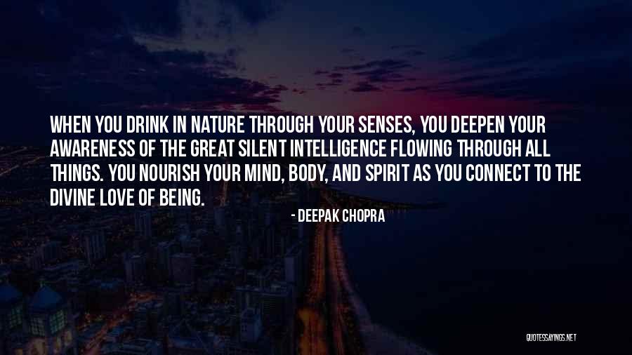 Honeychile Hairlove Quotes By Deepak Chopra Honeychile Hairlove Quotes By Deepak Chopra