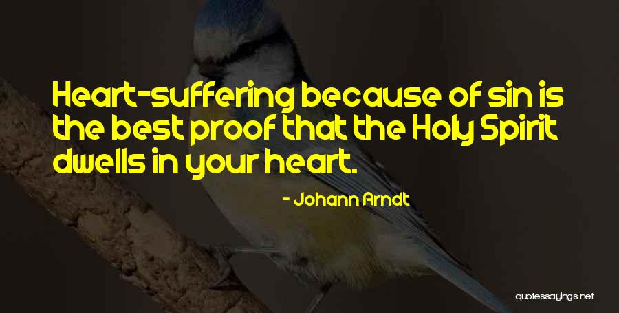 Honeychile Hairlove Quotes By Johann Arndt Honeychile Hairlove Quotes By Johann Arndt