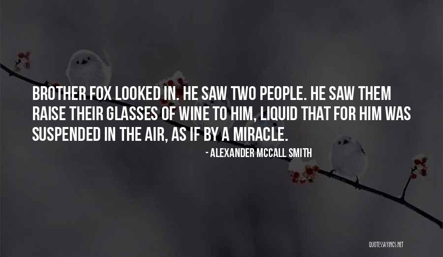Honeycombed Mushrooms Quotes By Alexander McCall Smith Honeycombed Mushrooms Quotes By Alexander McCall Smith