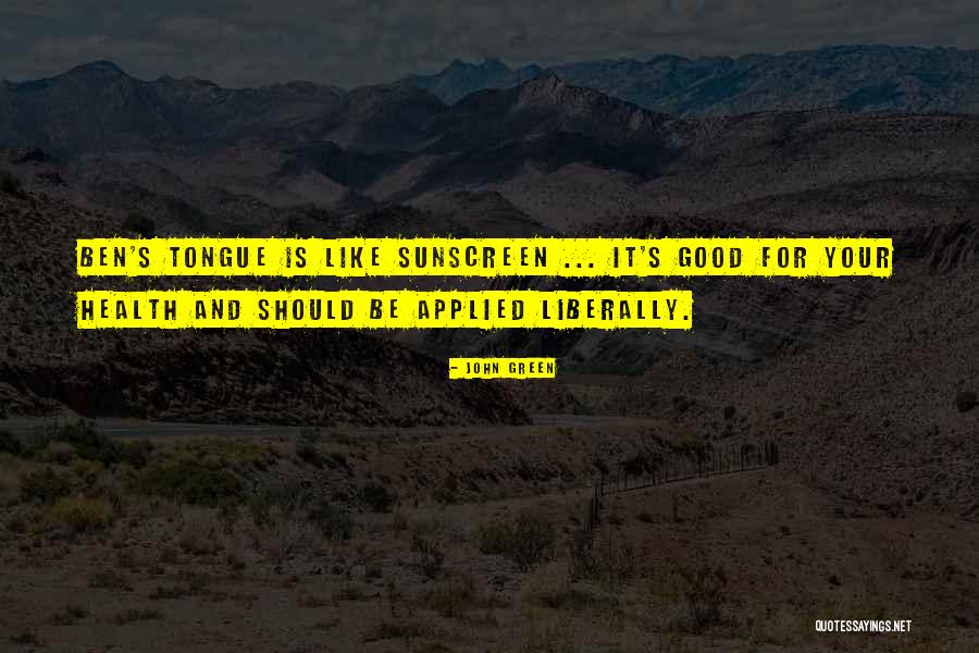 Honeycombed Tunnels Quotes By John Green Honeycombed Tunnels Quotes By John Green