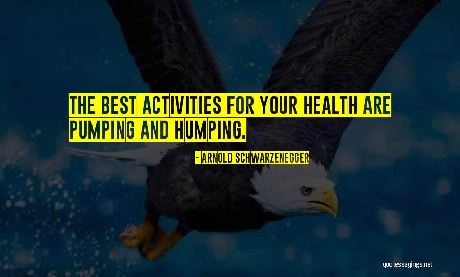 Honeycombers Quotes By Arnold Schwarzenegger Honeycombers Quotes By Arnold Schwarzenegger