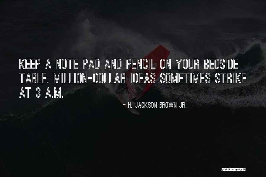 Honeycombs Want Ads Quotes By H. Jackson Brown Jr. Honeycombs Want Ads Quotes By H. Jackson Brown Jr.