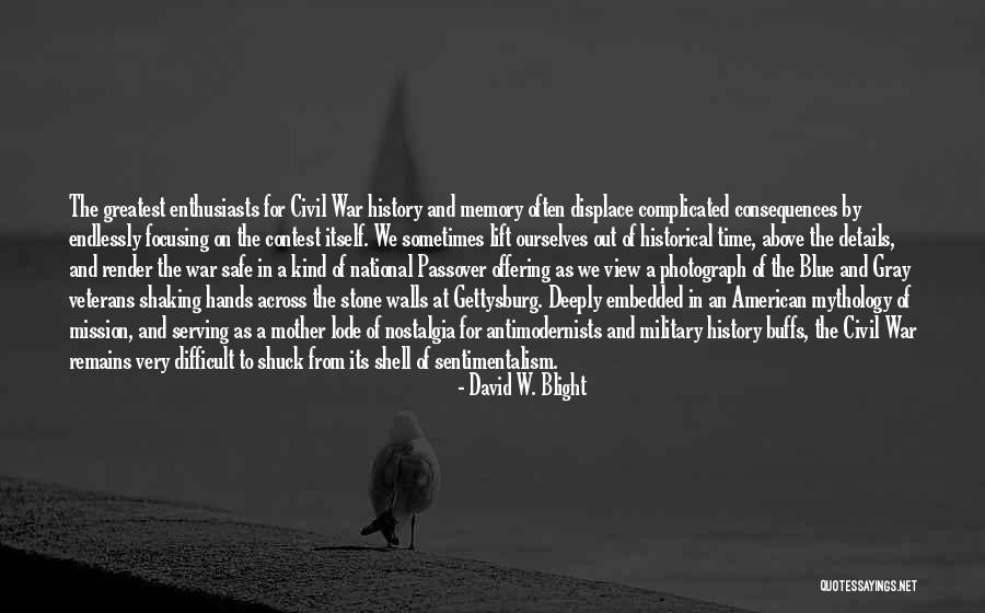 Honeycreeper Hawaii Quotes By David W. Blight Honeycreeper Hawaii Quotes By David W. Blight