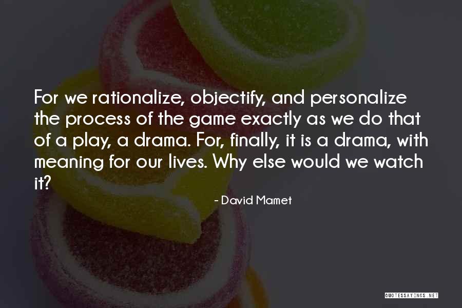 Honeycutt Quotes By David Mamet Honeycutt Quotes By David Mamet