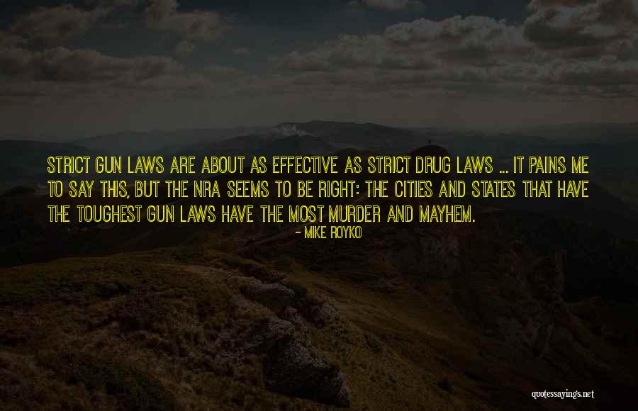 Honeyeater Species Quotes By Mike Royko Honeyeater Species Quotes By Mike Royko