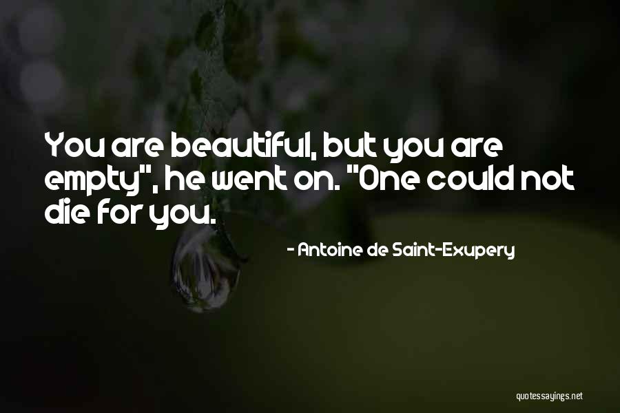 Honeyfield Restaurant Quotes By Antoine De Saint-Exupery Honeyfield Restaurant Quotes By Antoine De Saint-Exupery