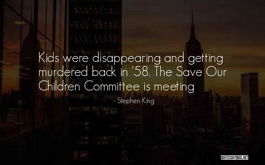 Honeyfield Restaurant Quotes By Stephen King Honeyfield Restaurant Quotes By Stephen King