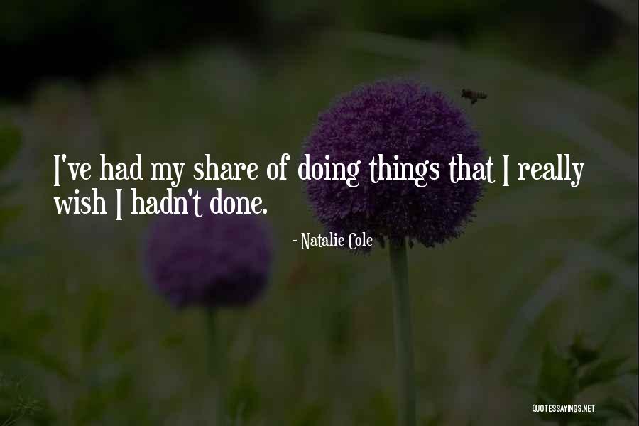 Honeying For Hair Quotes By Natalie Cole Honeying For Hair Quotes By Natalie Cole