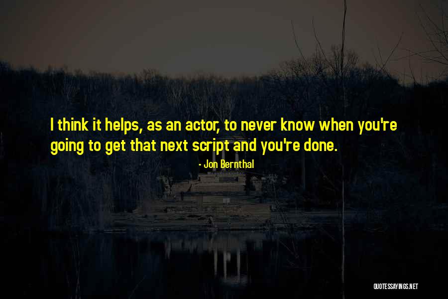Honeylike Quotes By Jon Bernthal Honeylike Quotes By Jon Bernthal