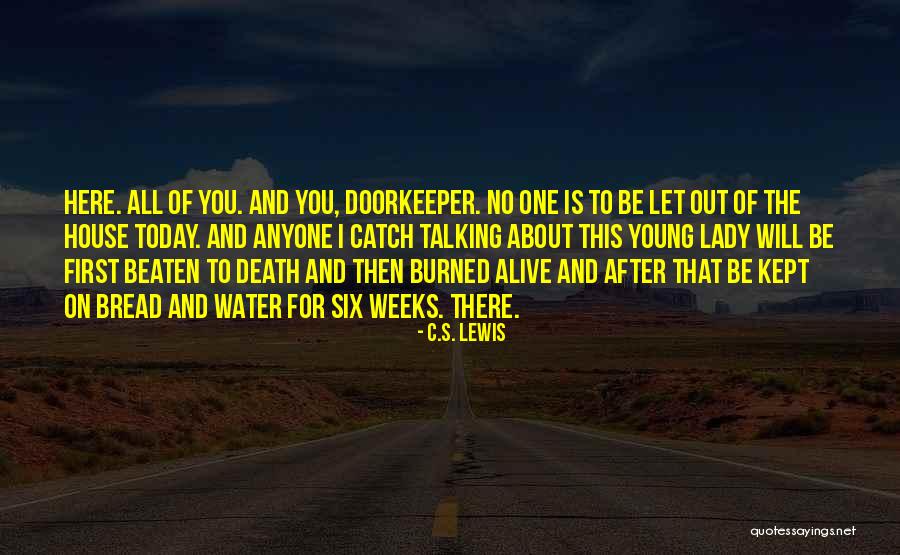 Honeyman Rental Quotes By C.S. Lewis Honeyman Rental Quotes By C.S. Lewis