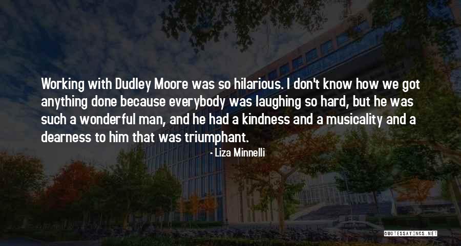 Honeymoon Money Quotes By Liza Minnelli Honeymoon Money Quotes By Liza Minnelli