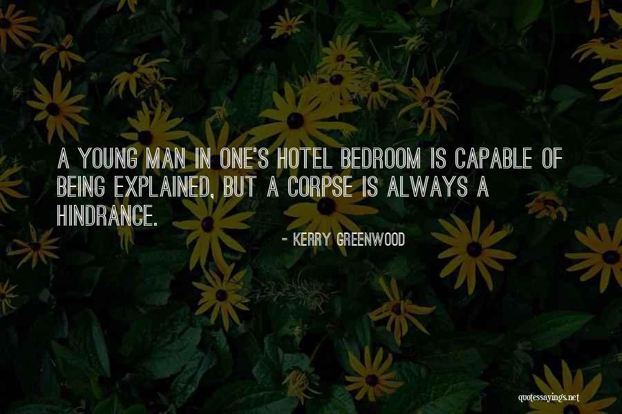 Honeymoons On A Budget Quotes By Kerry Greenwood Honeymoons On A Budget Quotes By Kerry Greenwood