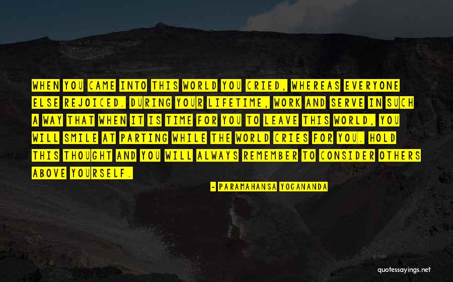 Honeymoons On A Budget Quotes By Paramahansa Yogananda Honeymoons On A Budget Quotes By Paramahansa Yogananda