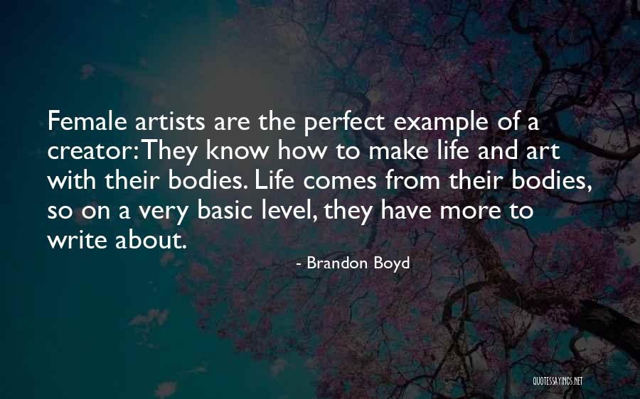 Honeysett Acupuncture Quotes By Brandon Boyd Honeysett Acupuncture Quotes By Brandon Boyd