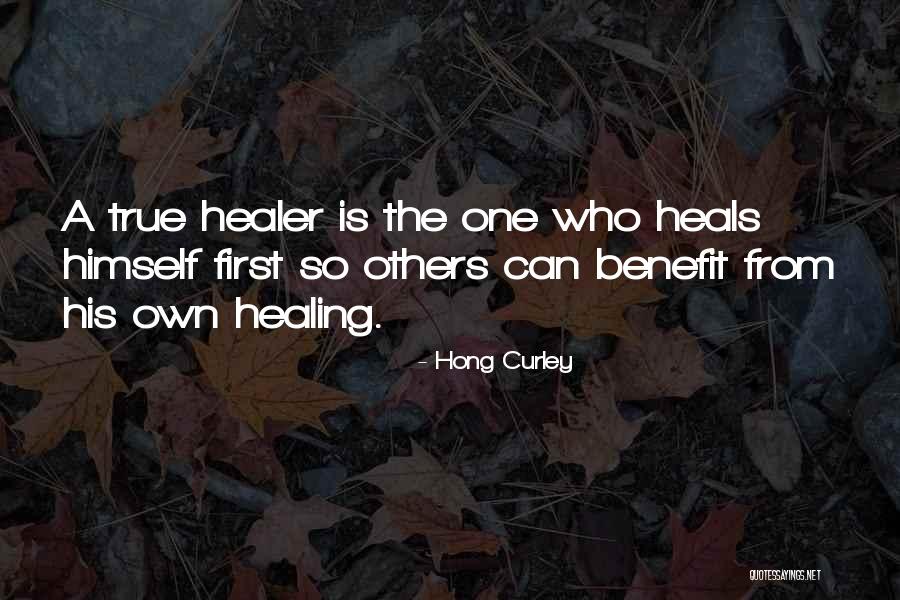 Hong Curley Quotes 810083