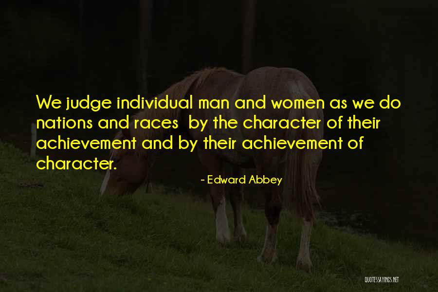Hongfei Wu Quotes By Edward Abbey Hongfei Wu Quotes By Edward Abbey