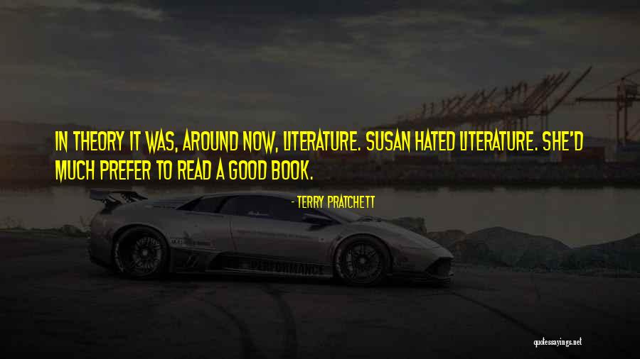 Hongfei Wu Quotes By Terry Pratchett Hongfei Wu Quotes By Terry Pratchett