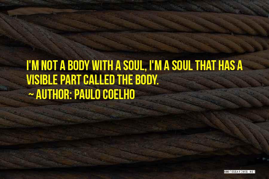 Hongjun Ning Quotes By Paulo Coelho