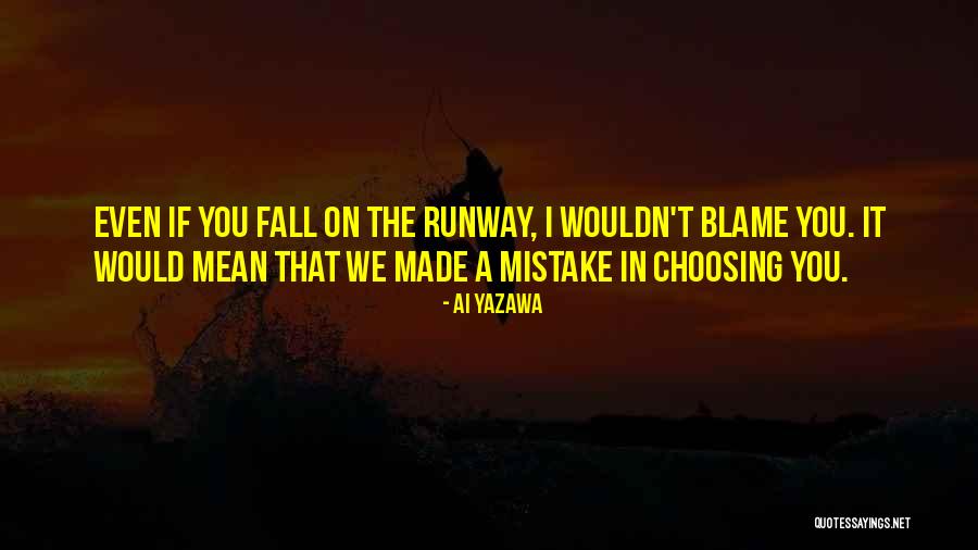 Hongmei Wu Quotes By Ai Yazawa Hongmei Wu Quotes By Ai Yazawa