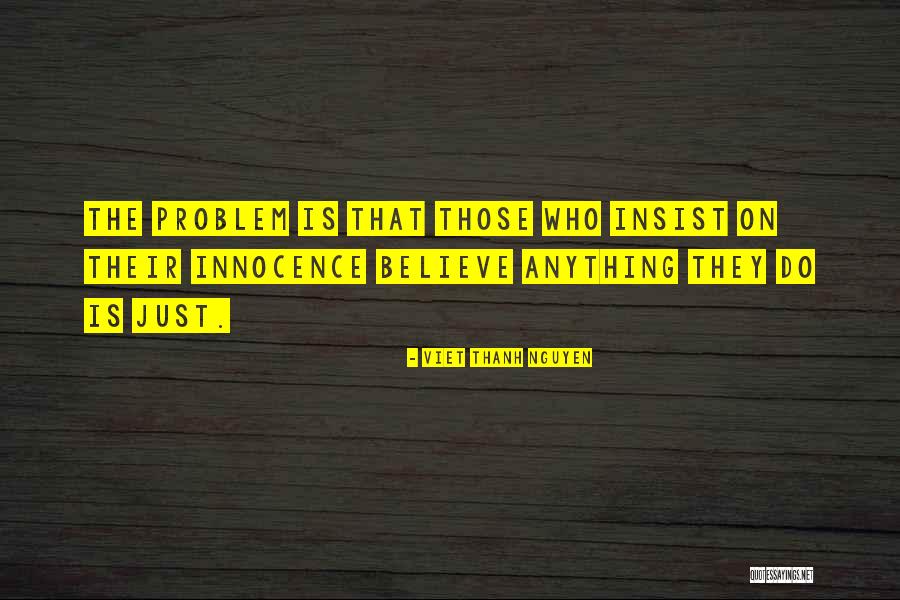 Hongmei Wu Quotes By Viet Thanh Nguyen Hongmei Wu Quotes By Viet Thanh Nguyen