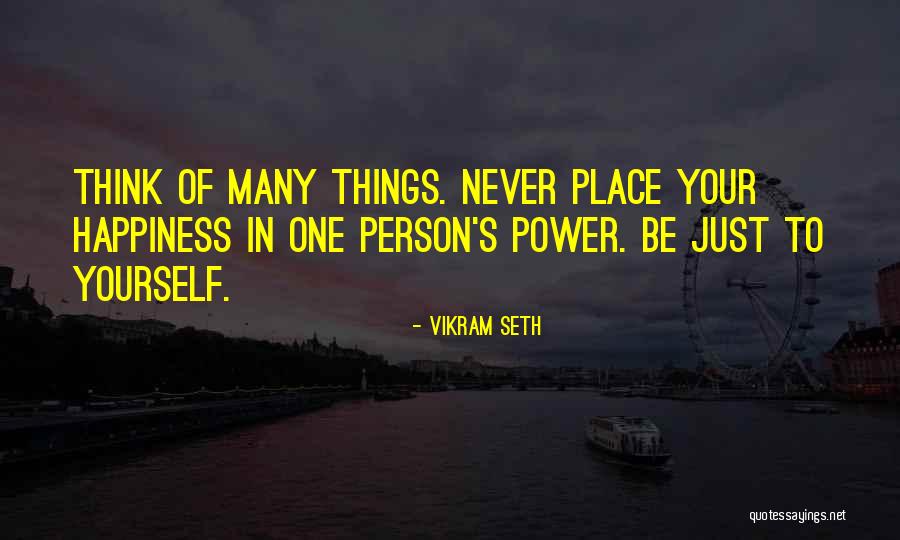 Hongmei Wu Quotes By Vikram Seth Hongmei Wu Quotes By Vikram Seth