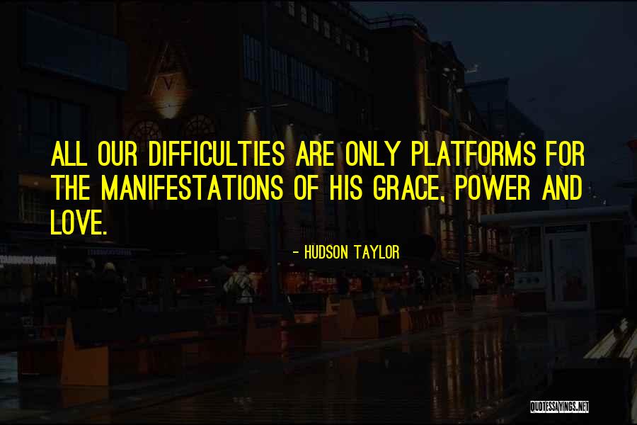 Hongrie Carte Quotes By Hudson Taylor Hongrie Carte Quotes By Hudson Taylor