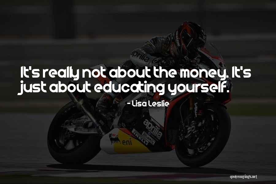 Hongrie Carte Quotes By Lisa Leslie Hongrie Carte Quotes By Lisa Leslie