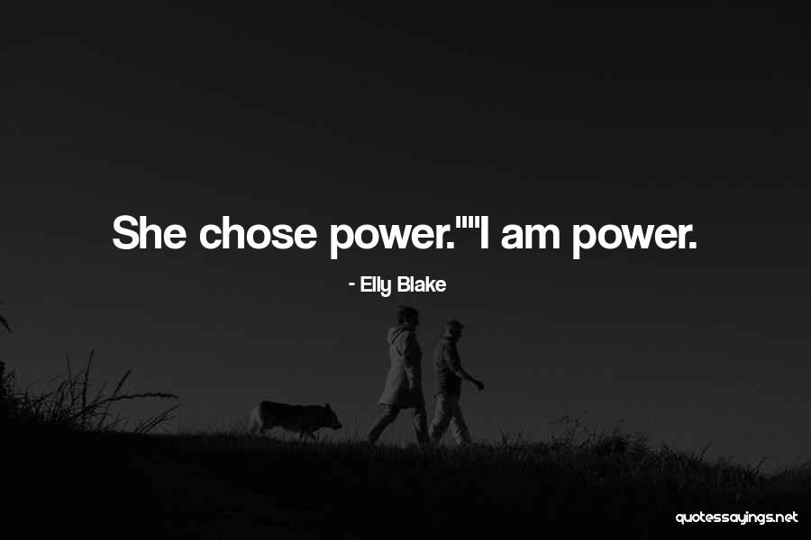 Hongrie Frontiere Quotes By Elly Blake Hongrie Frontiere Quotes By Elly Blake
