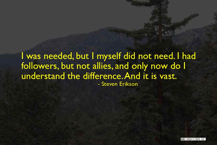 Hongry Hawg Quotes By Steven Erikson Hongry Hawg Quotes By Steven Erikson