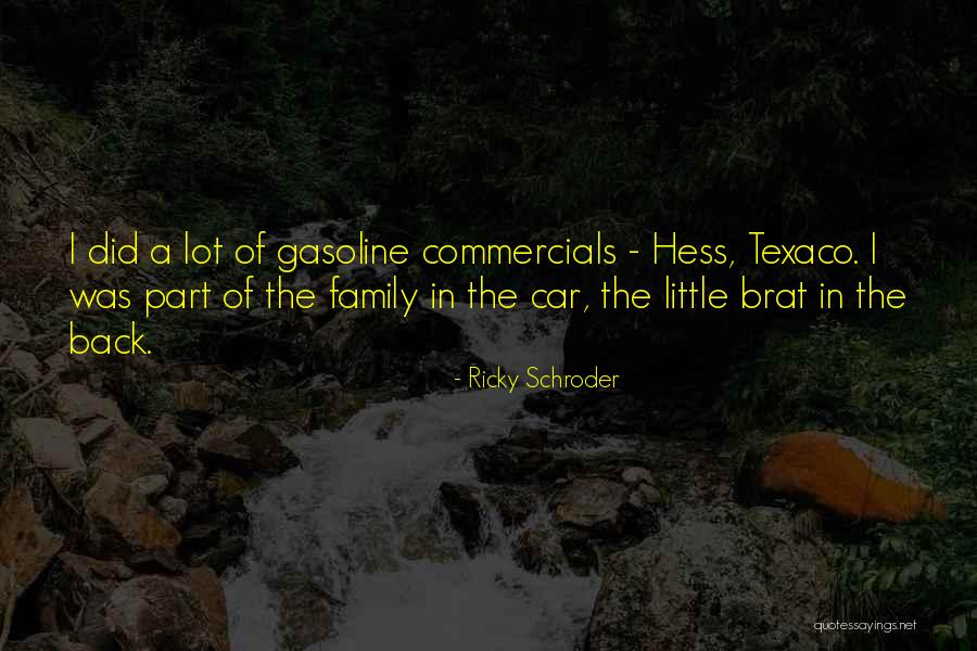 Hongthong Liquor Quotes By Ricky Schroder Hongthong Liquor Quotes By Ricky Schroder