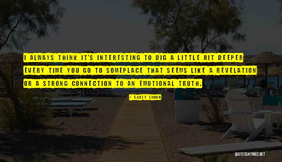 Hongzhi Ding Quotes By Carly Simon Hongzhi Ding Quotes By Carly Simon