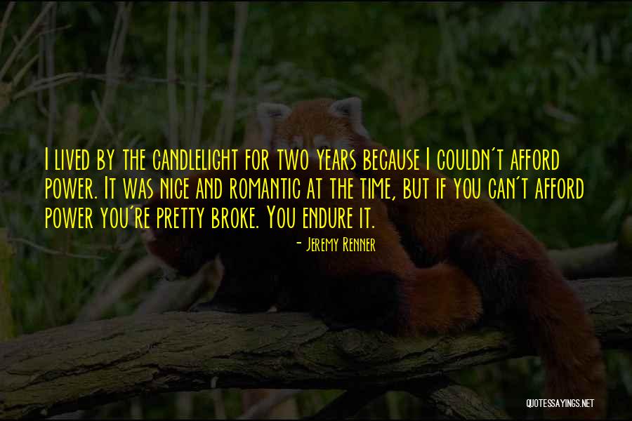 Hongzhi Ding Quotes By Jeremy Renner Hongzhi Ding Quotes By Jeremy Renner